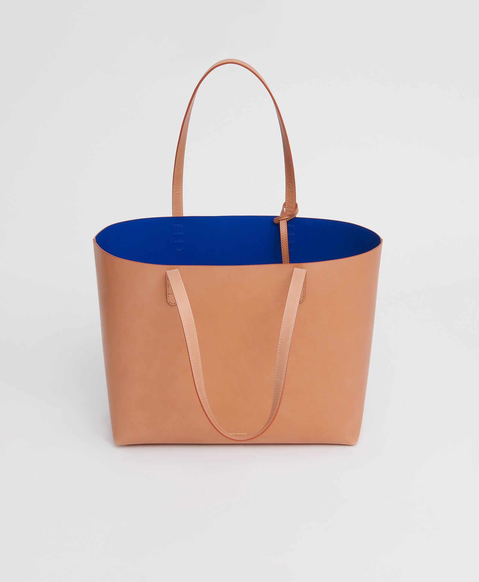 LARGE TOTE - 2
