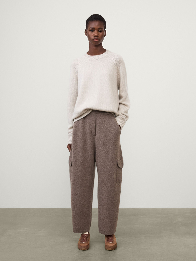 LISA YANG The Anine Sweater outlook