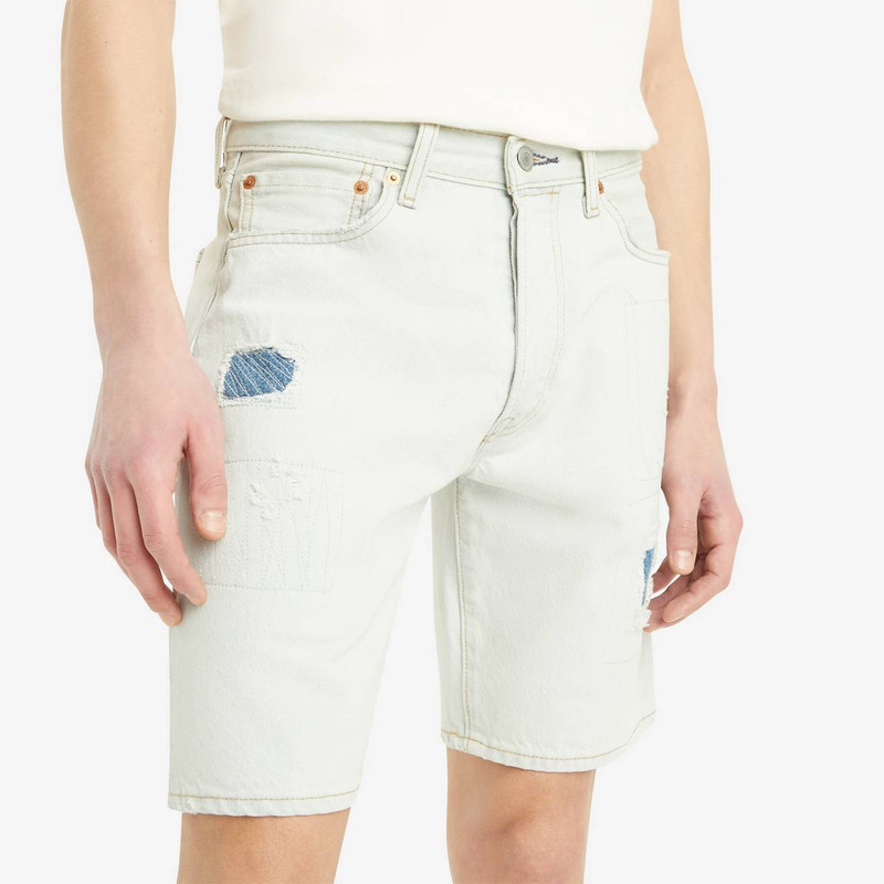 501® ORIGINAL FIT HEMMED 9" MEN'S SHORTS 4