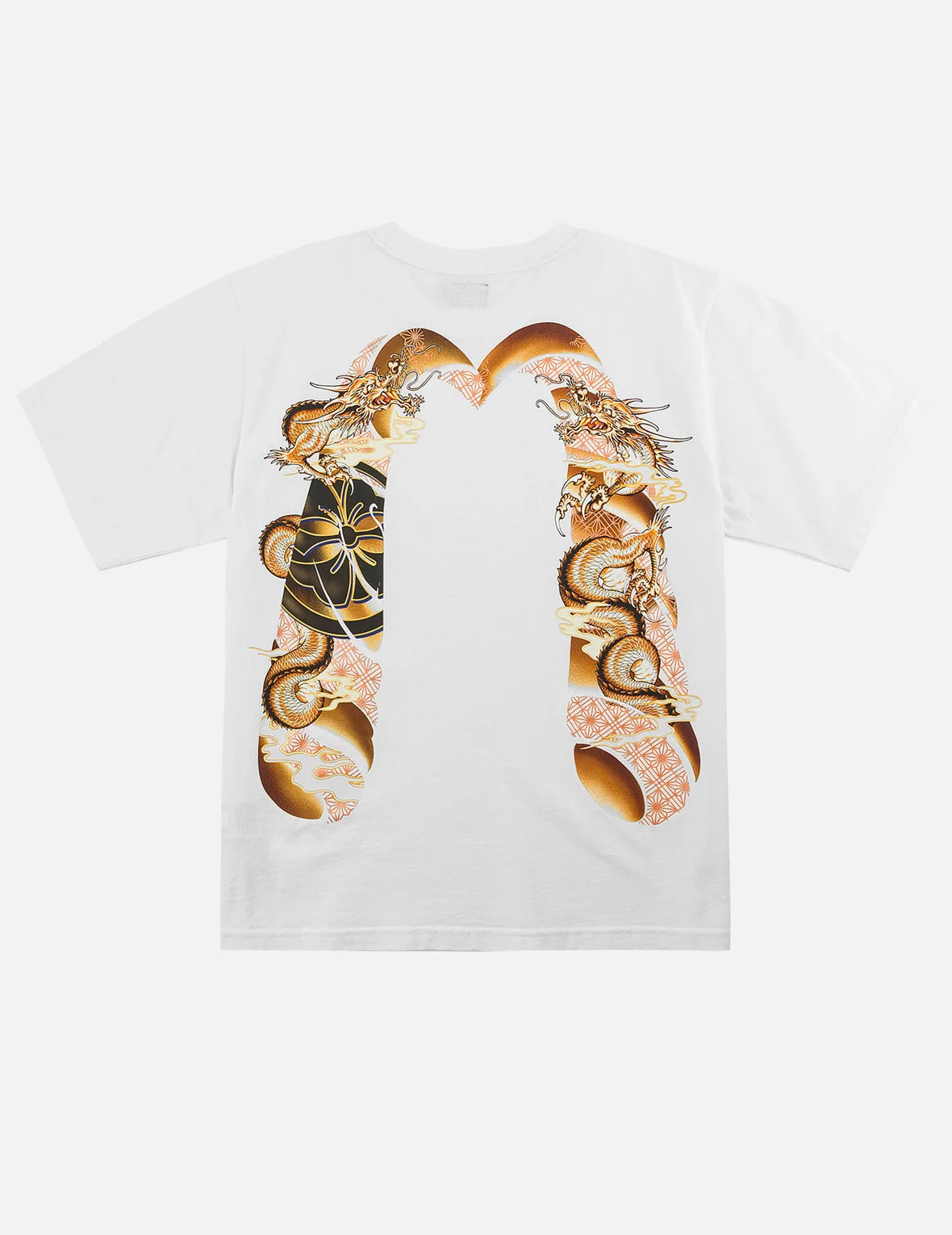 Flying Dragon Daicock T-shirt - 1