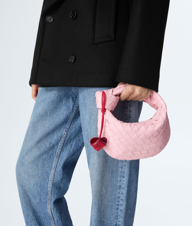 Bottega Veneta Mini Jodie outlook