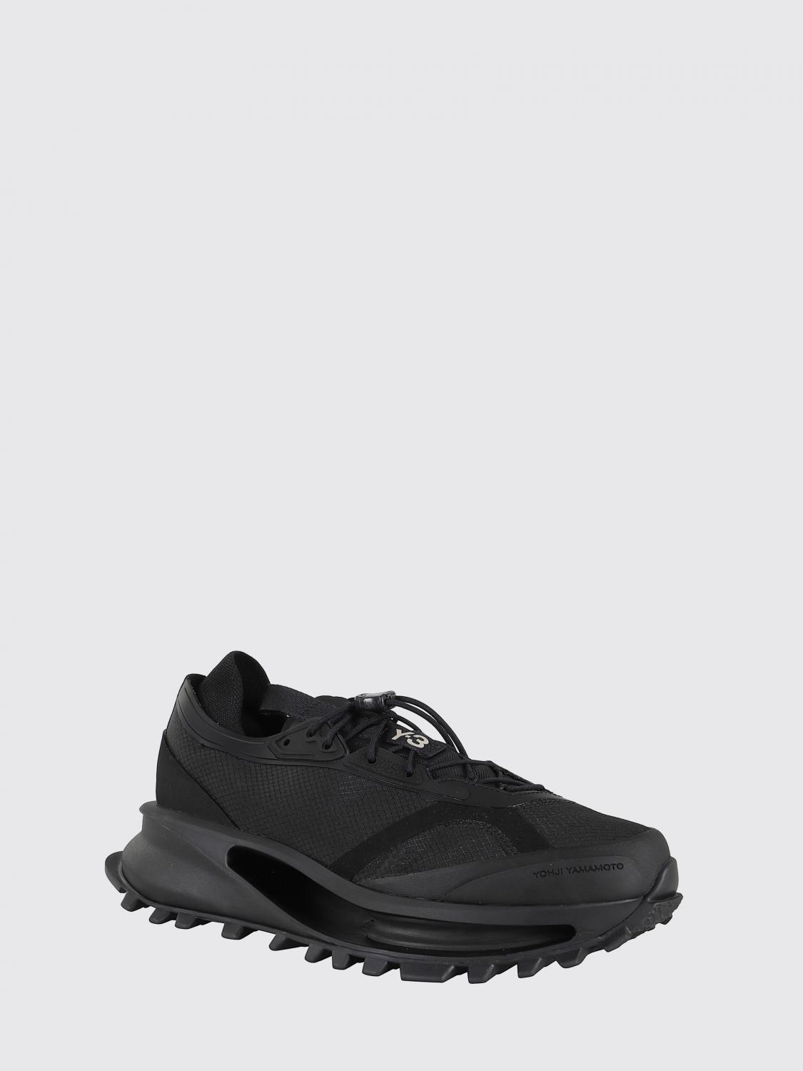 Sneakers men Y-3 - 2