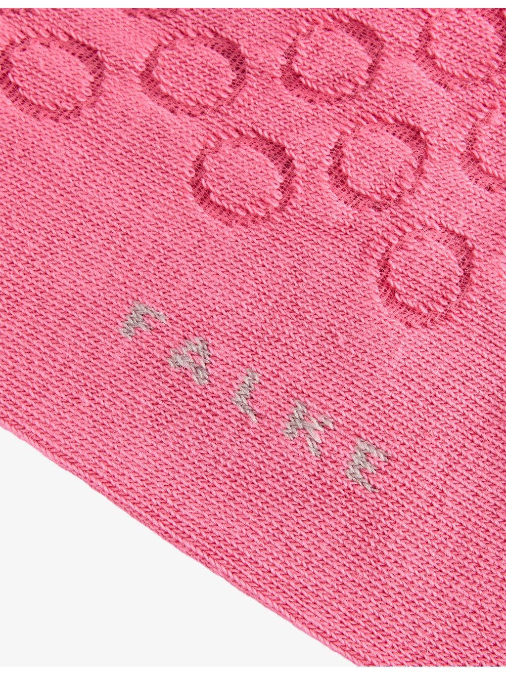 Joy Fuel Cotton-Blend Knitted Trainer Socks - 2