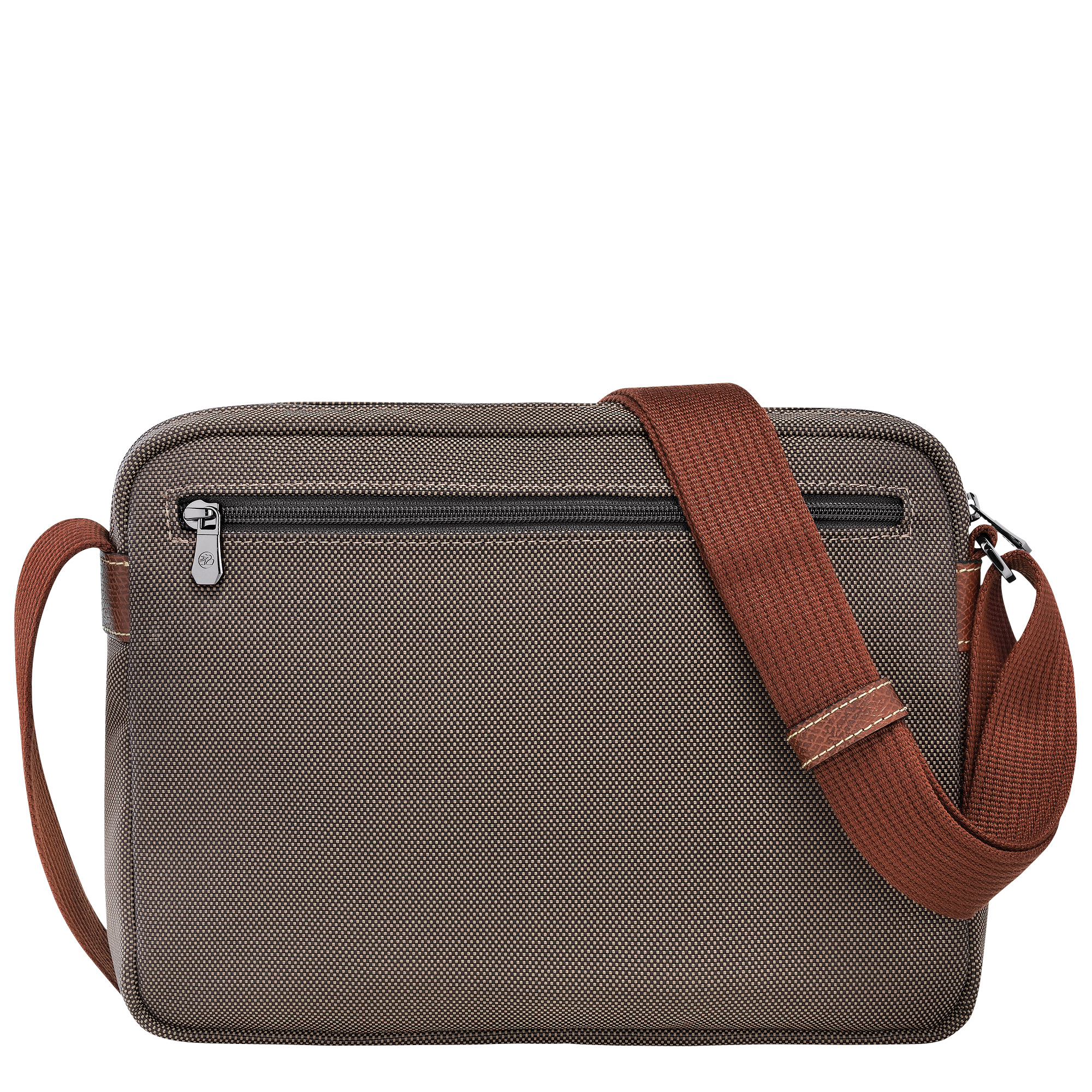 Boxford M Camera bag Brown - Canvas - 4