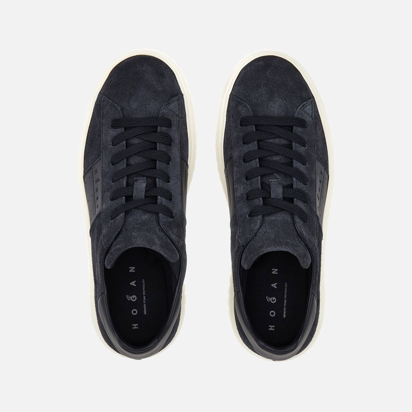 Sneakers Hogan H-Stripes - 5