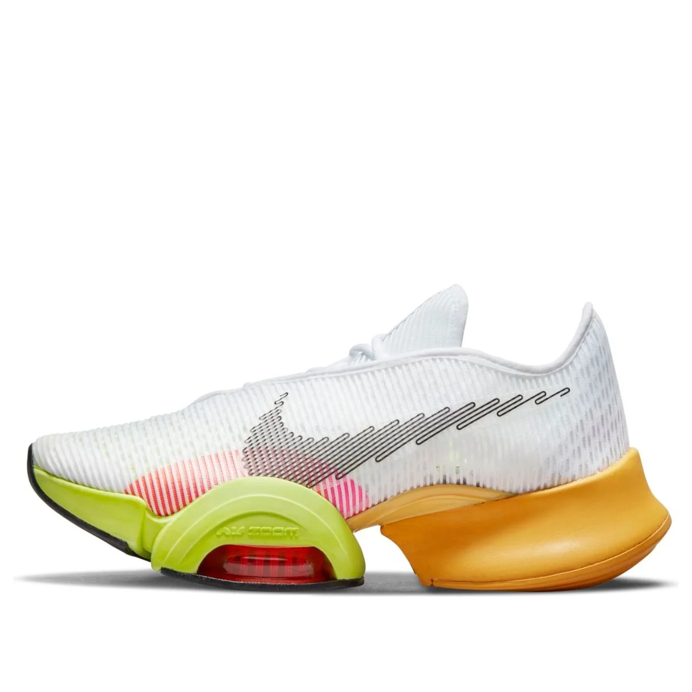 (WMNS) Nike Air Zoom SuperRep 2 X 'Rawdacious' DH7916-121 - 1