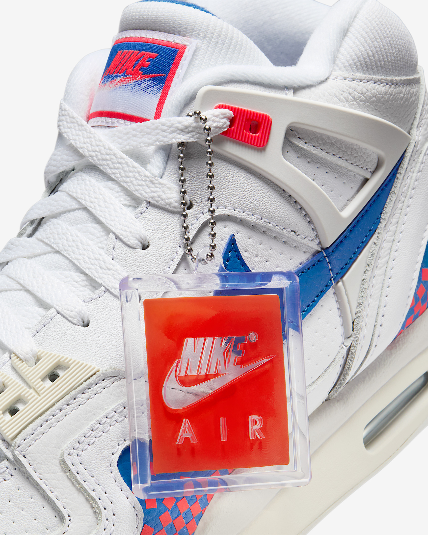 Nike Air Tech Challenge 2 Men's Shoes - 9