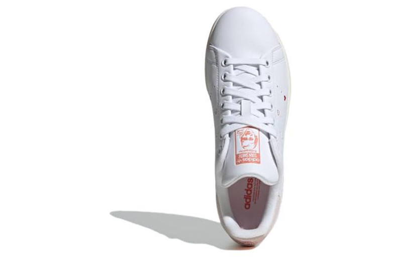 adidas 스탠 스미스 발렌타인 데이 (2024) (여자) 5