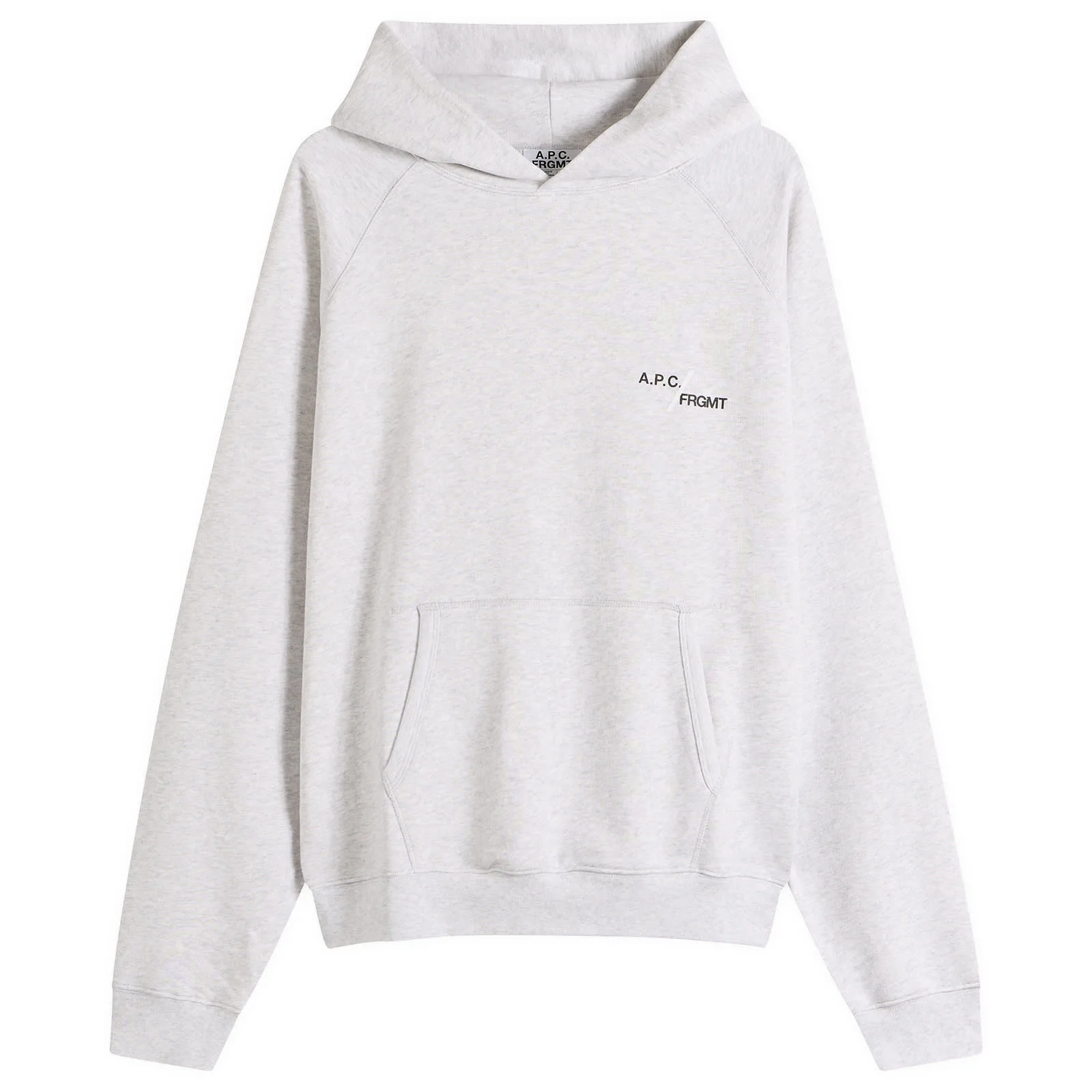A.P.C. FRGMT. Duck Hoodie - 1