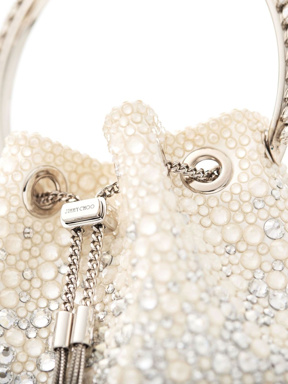 Bon Bon bucket bag - 4