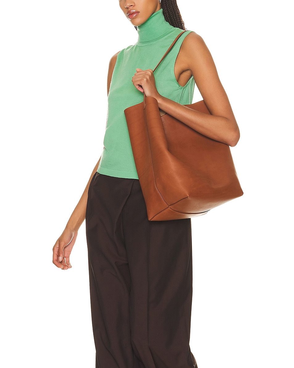 Large N/S Park Tote - 2
