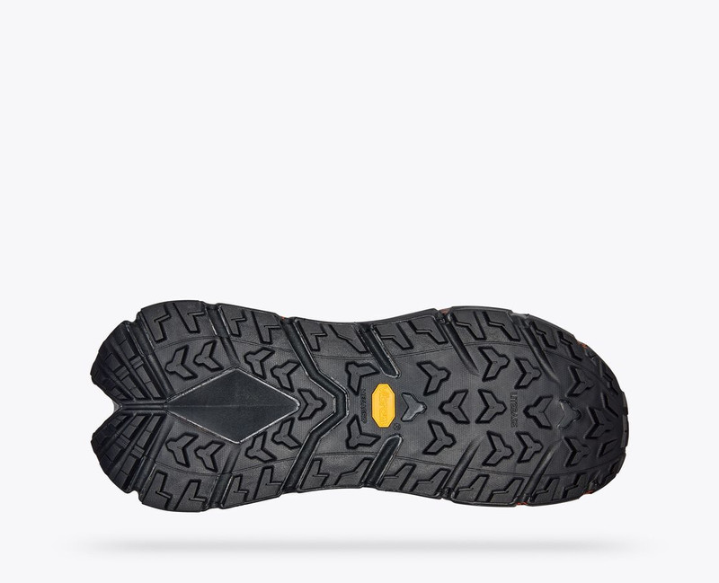 All Gender TenNine Hike GTX 6