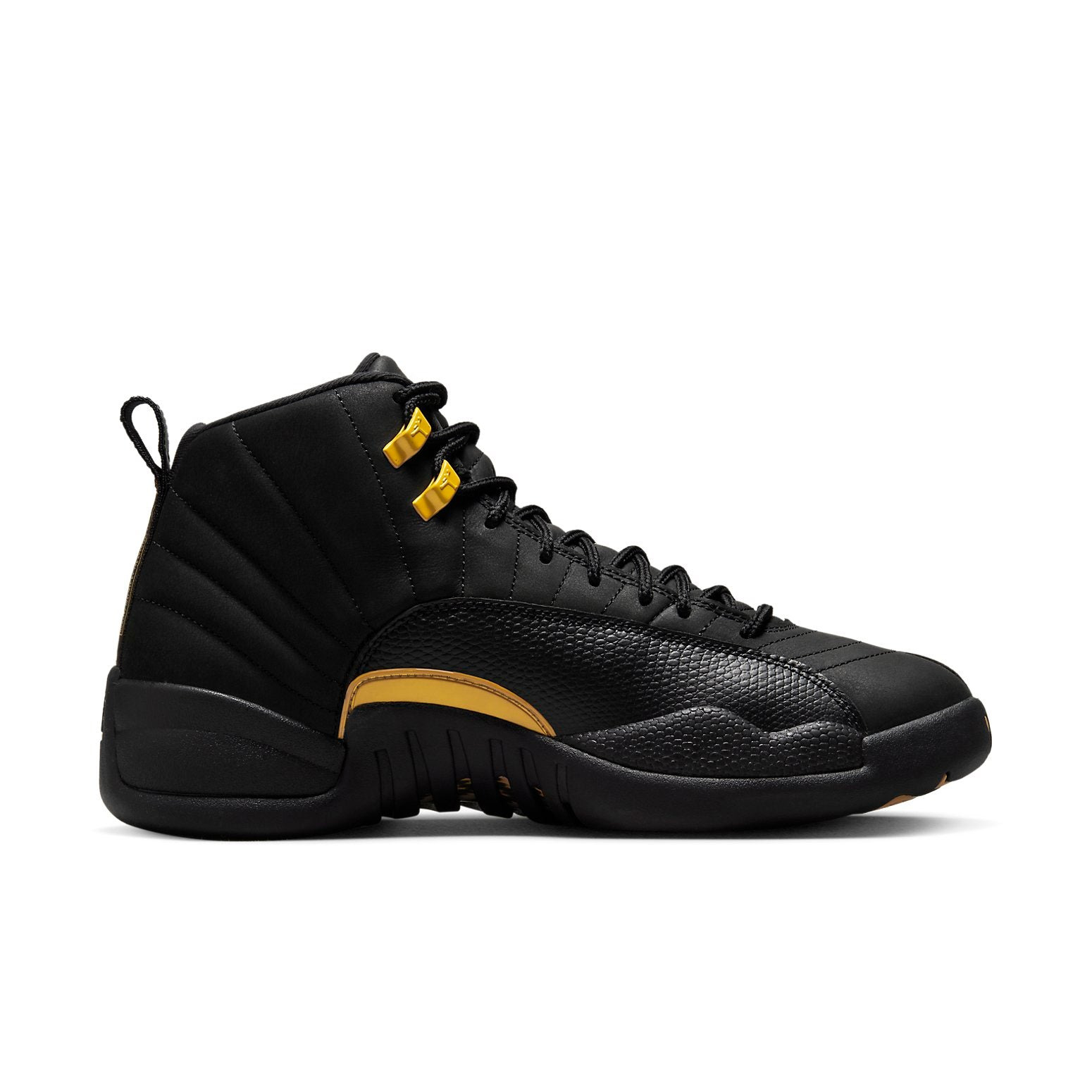 Air Jordan 12 Retro 'Black Taxi' CT8013-071 - 2
