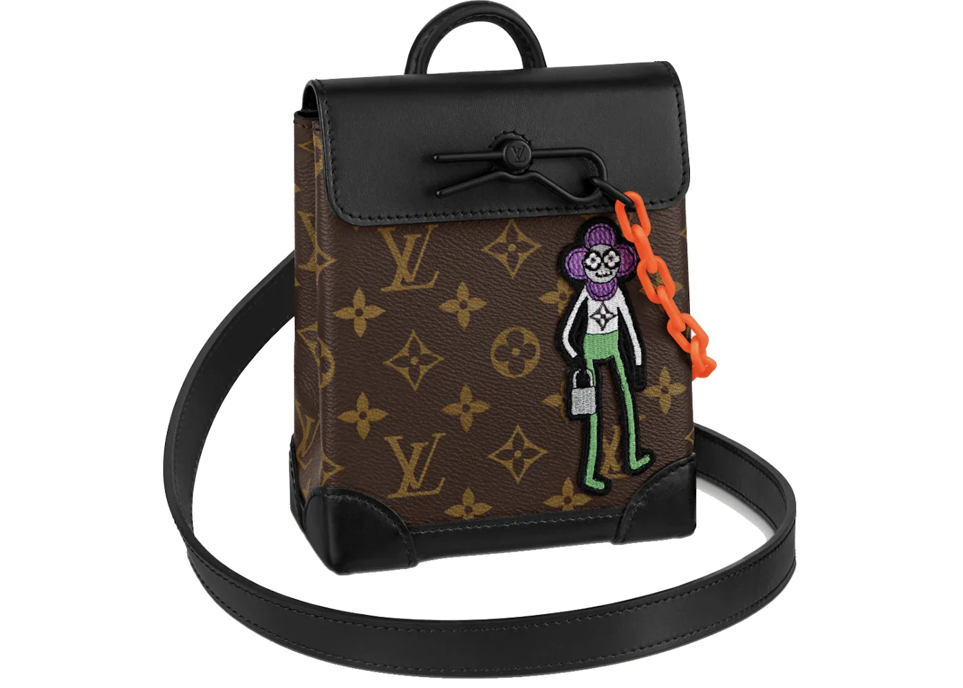 Louis Vuitton Steamer XS - 1