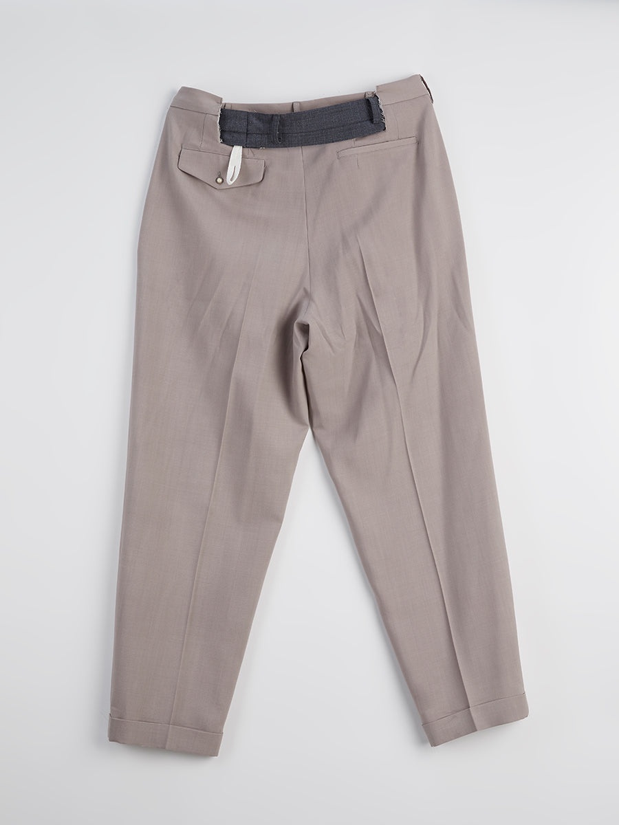 Signature Magliano Superpants Defeated Pink - 9