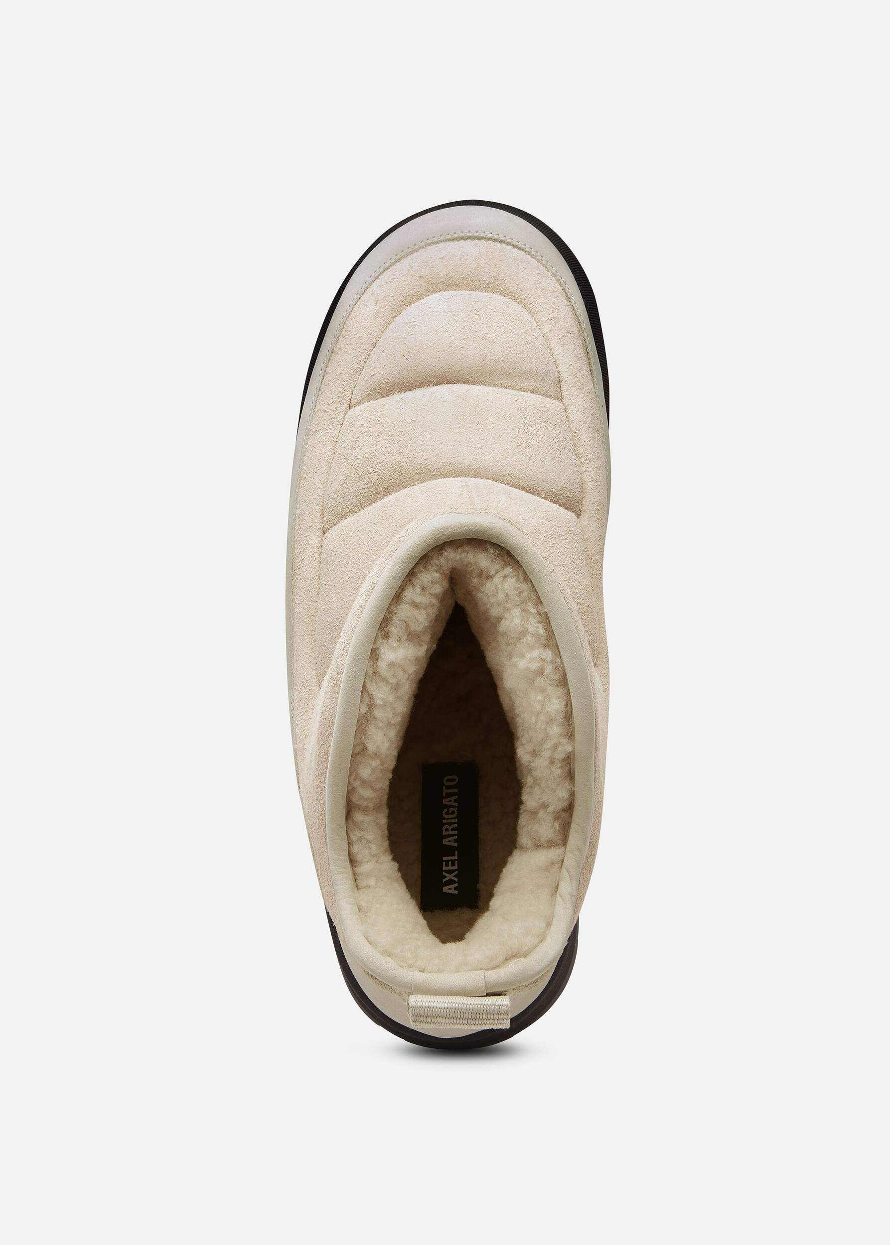 Pillow Boot - 4