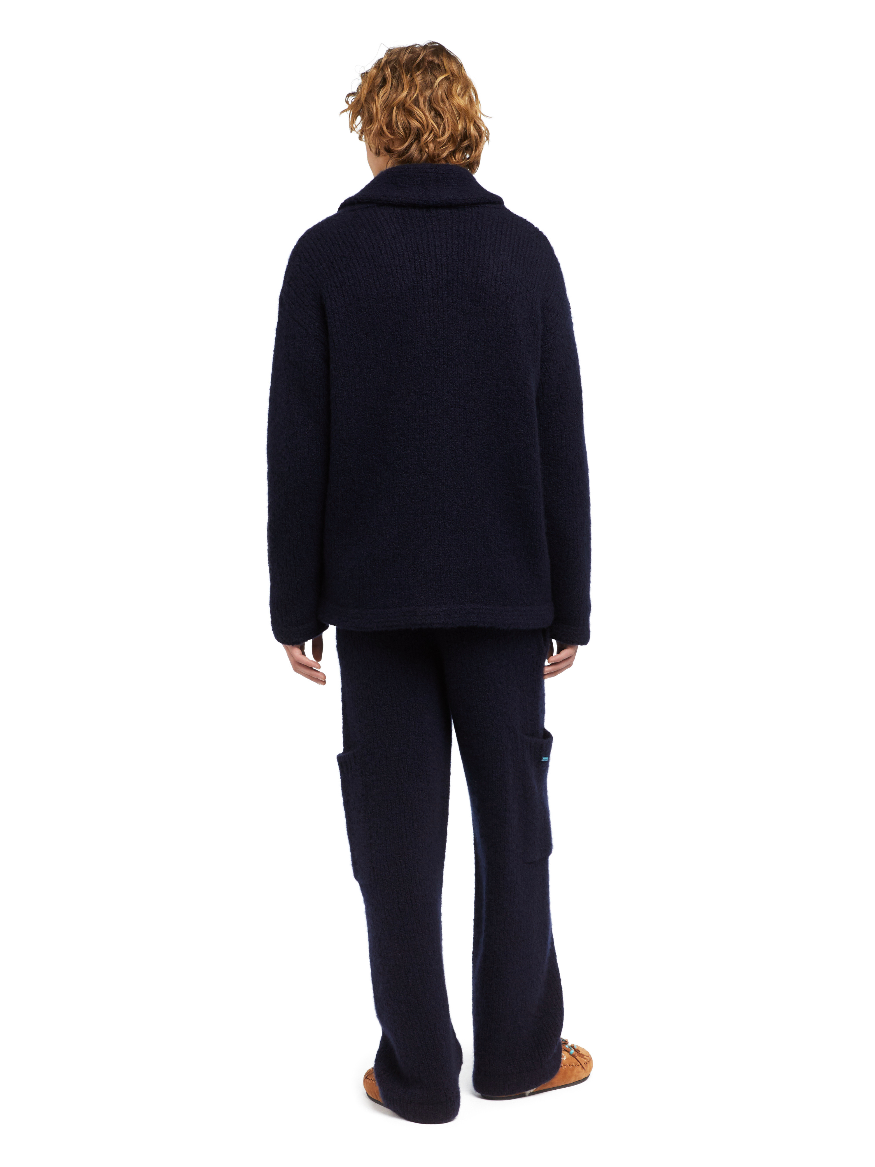 Alanui Finest Cardigan - 6