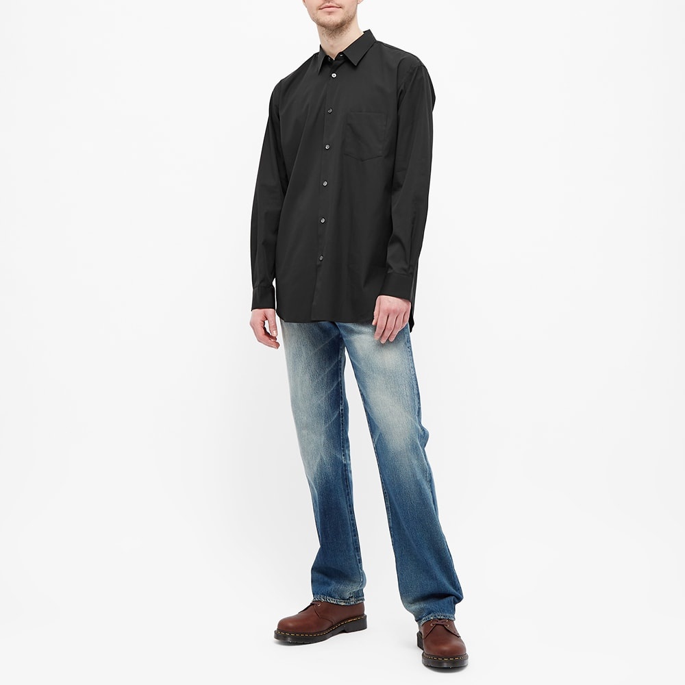 Comme des Garcons SHIRT Forever Classic Shirt - 6