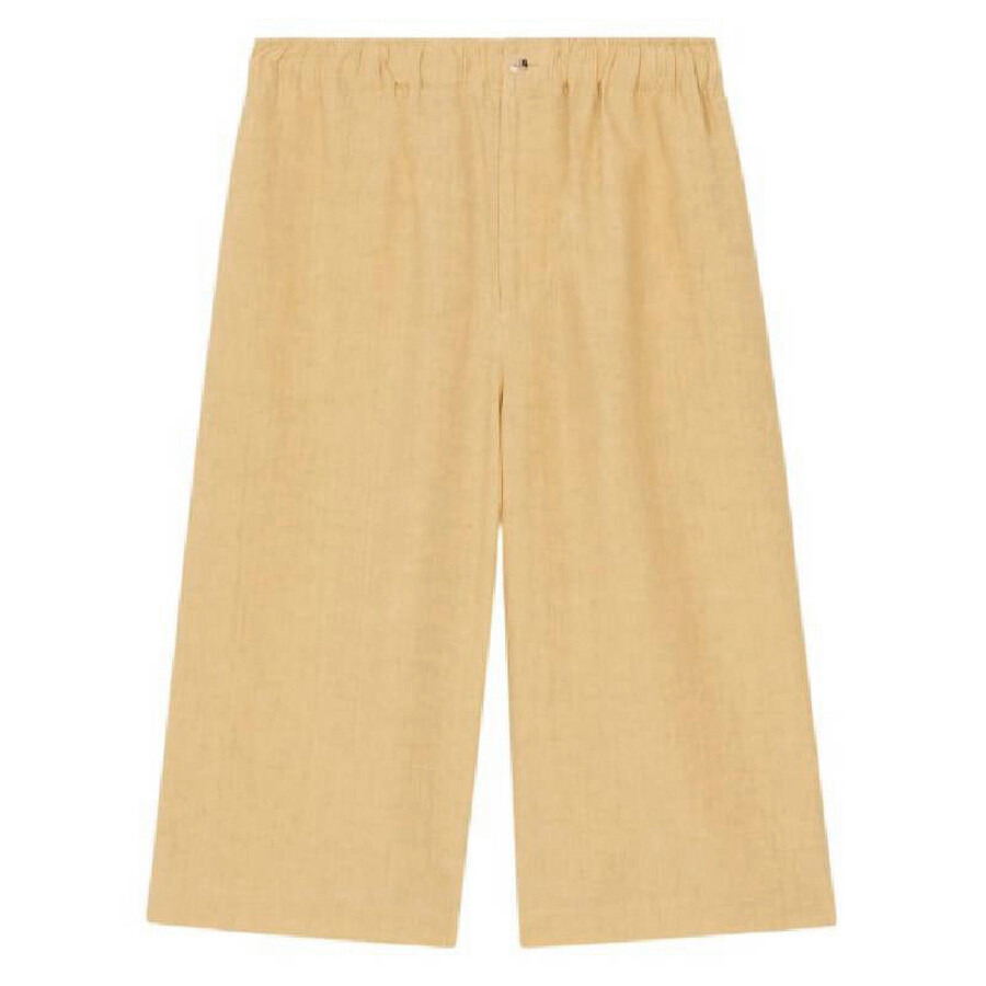 Kenzo Drawstring Waistband Shorts - 5
