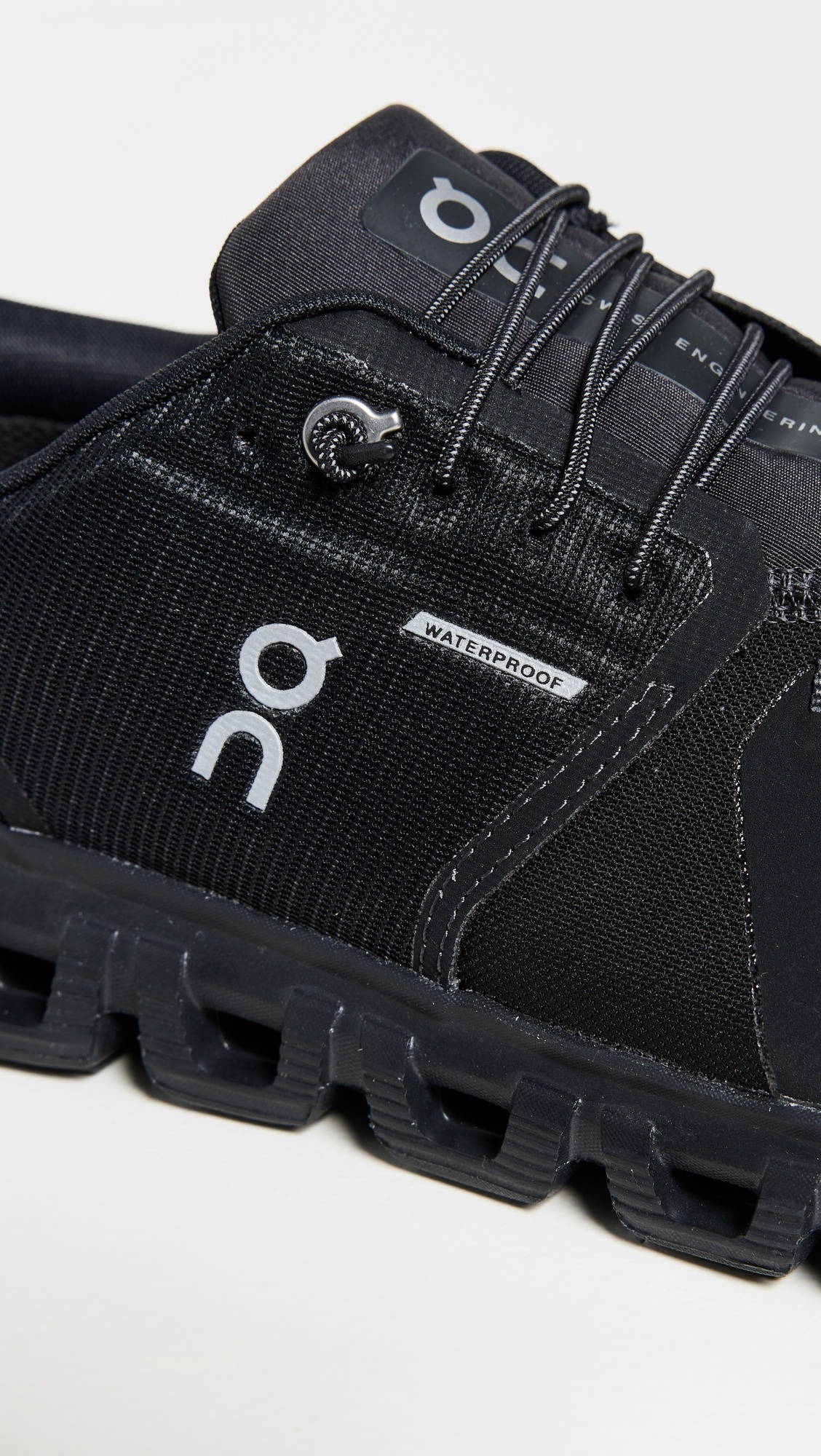 Cloud 6 WP Sneakers - 5