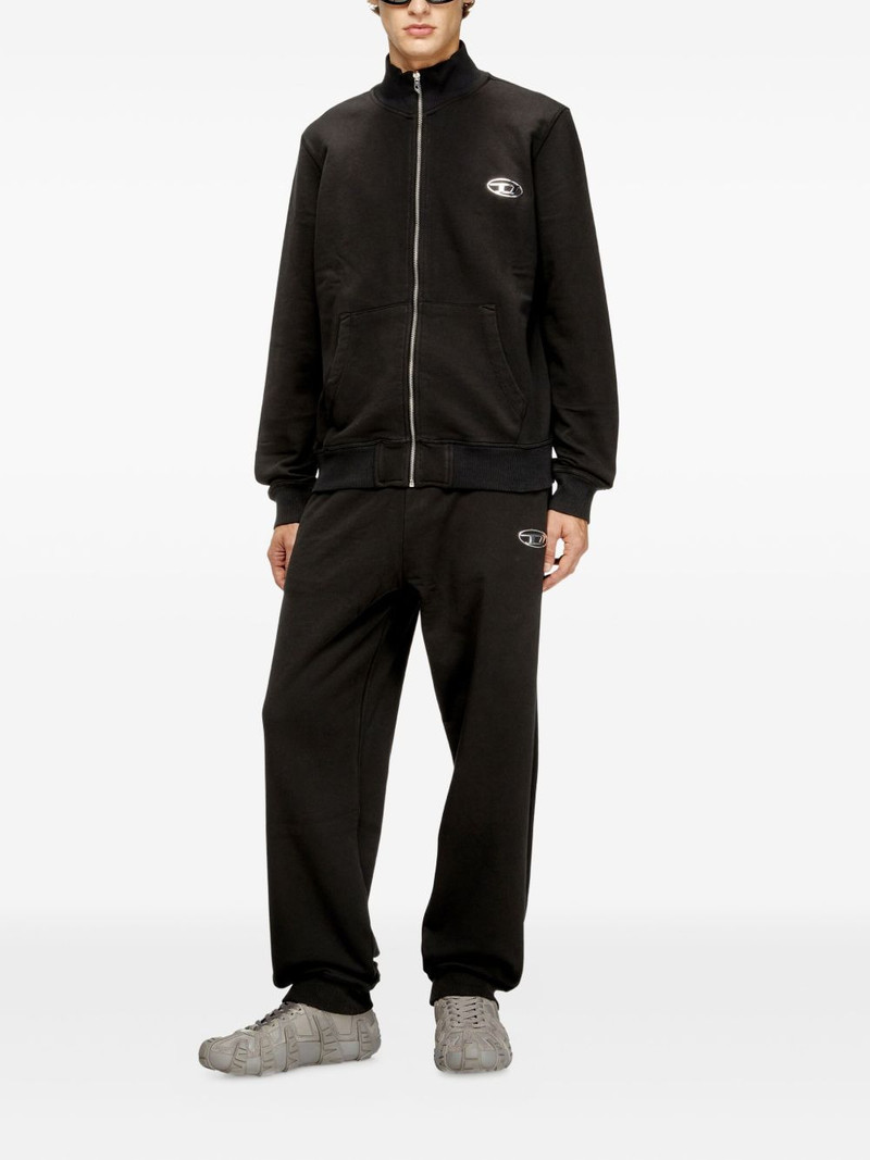 Diesel P-Marky-Iod track pants outlook