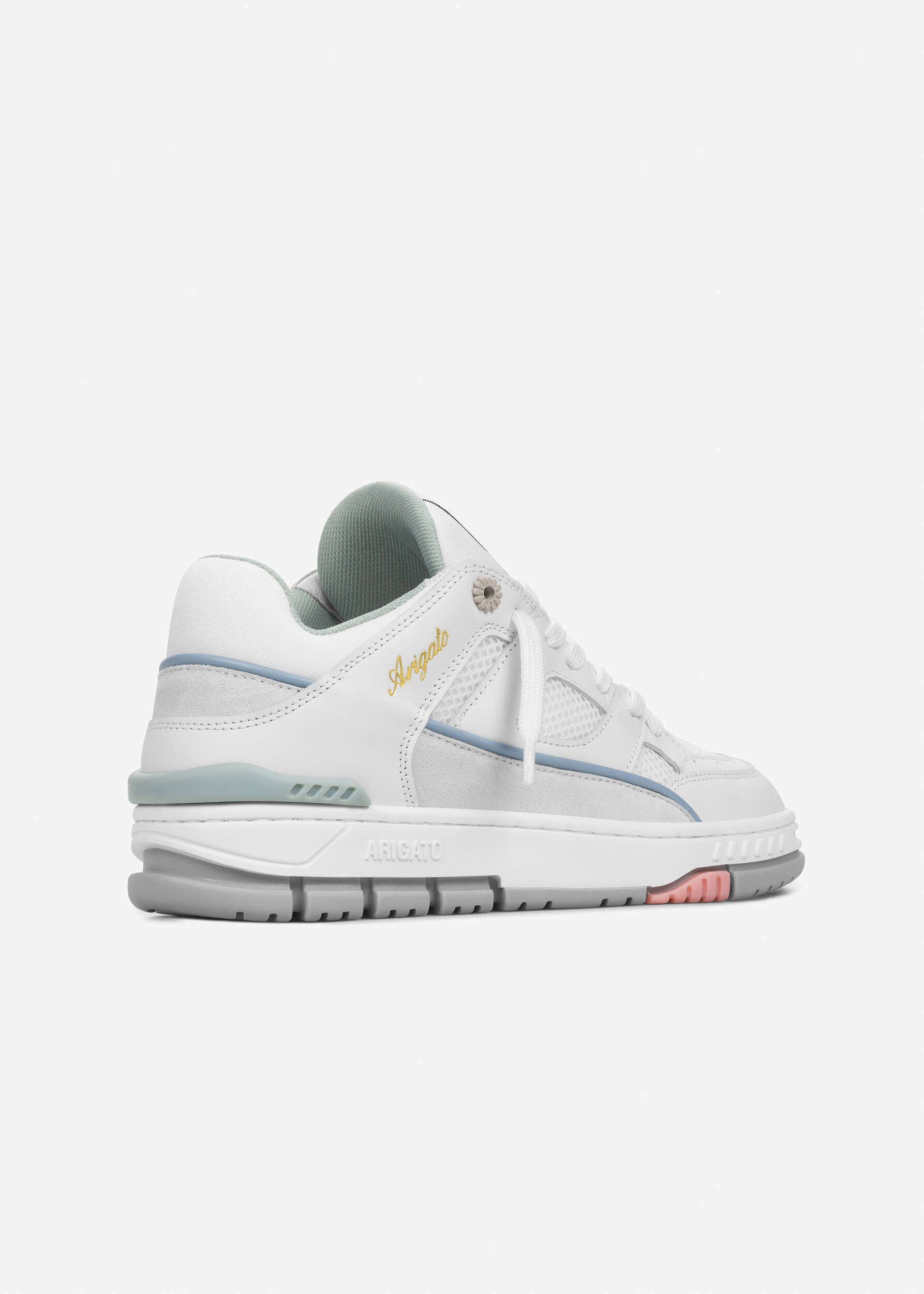 Area Lo Sneaker - 3