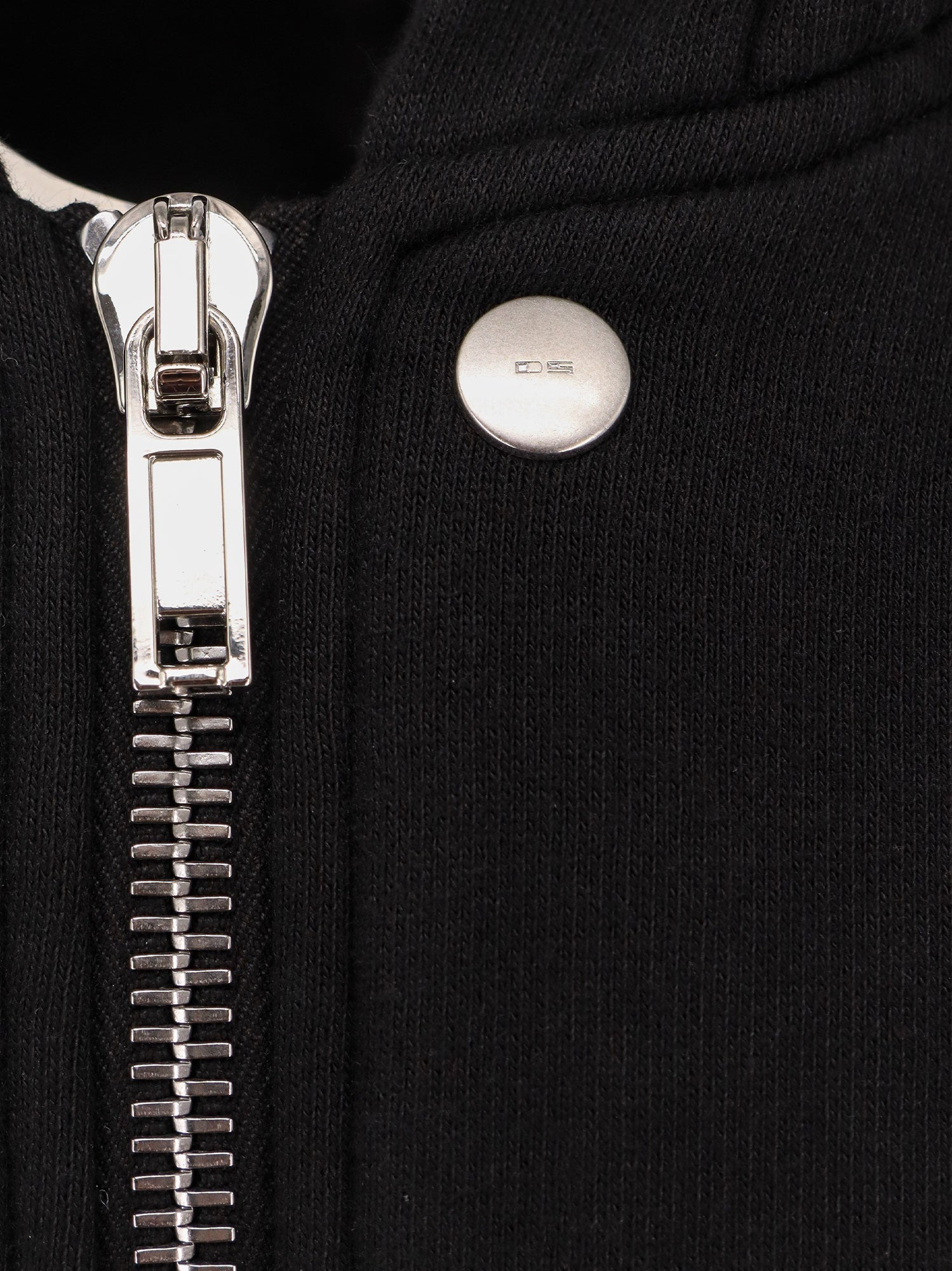 Drkshdw Men Organic Cotton Sweatshirt - 4