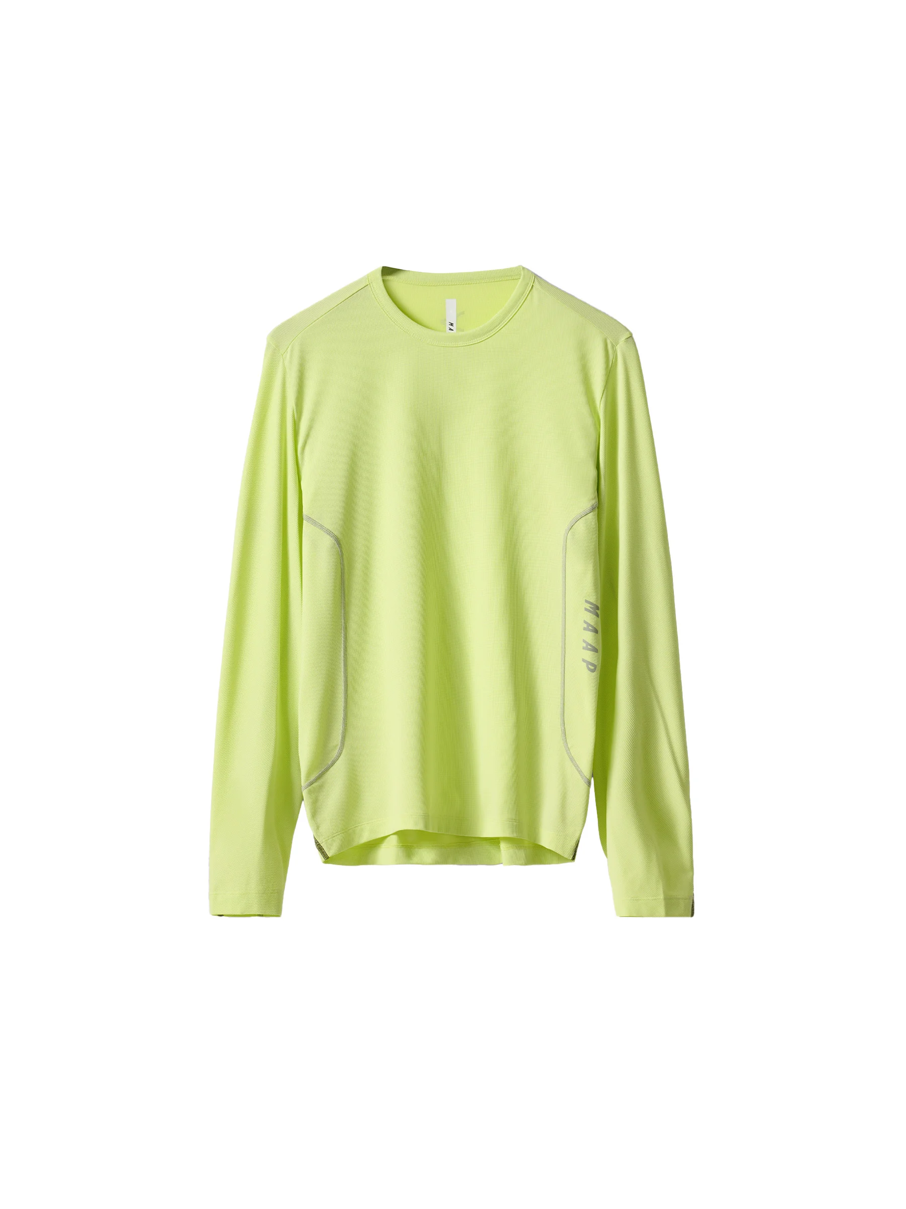 Alt_Road™ Tech LS Tee - 1