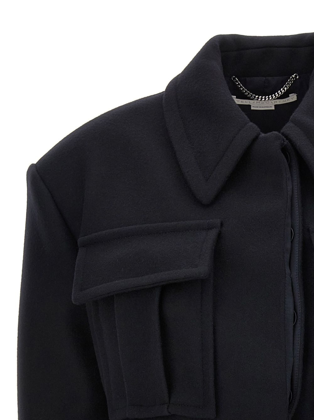 Balaton Bacci jacket - 3