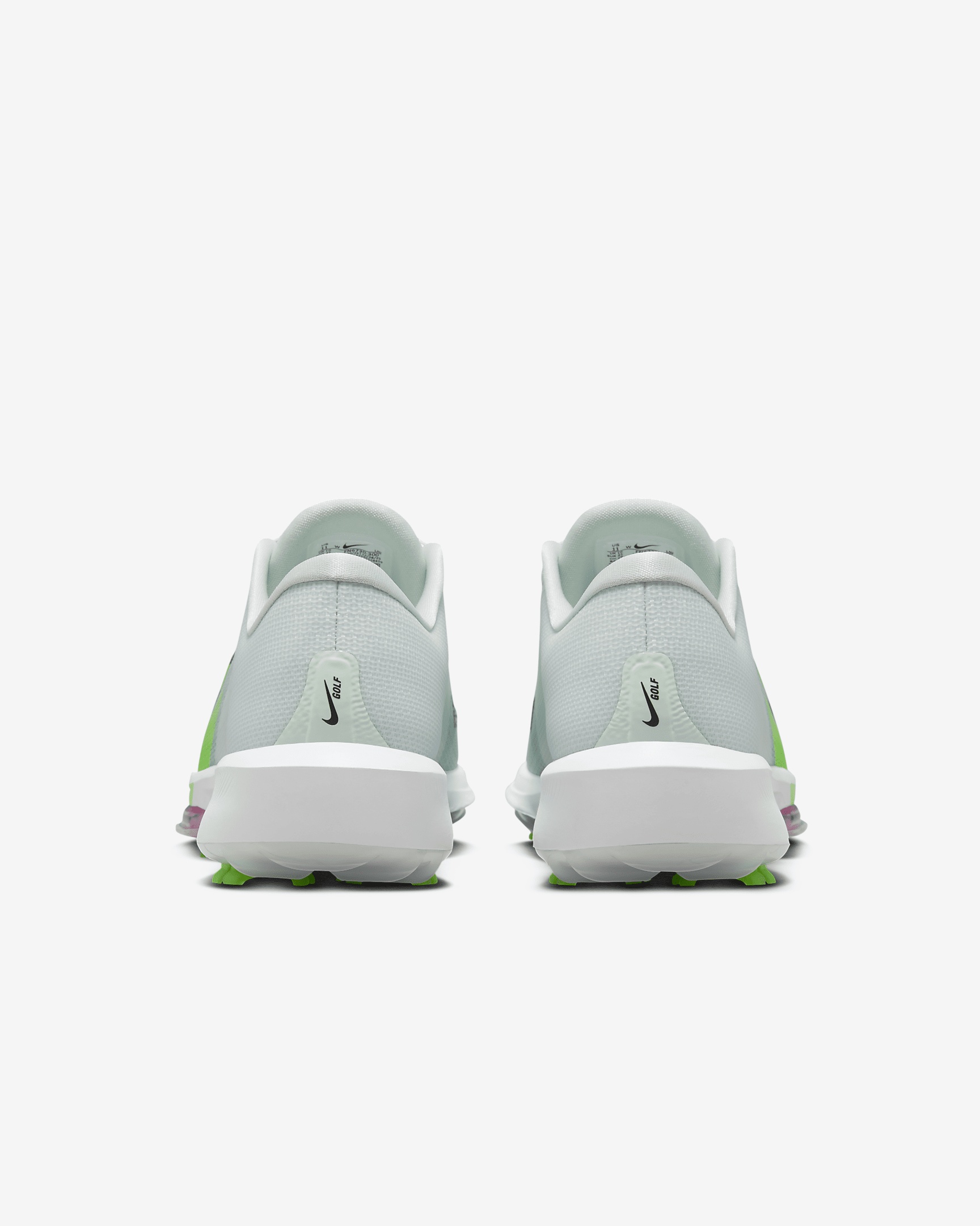 Nike Infinity Tour BOA 2 Golf Shoes (Wide) - 6