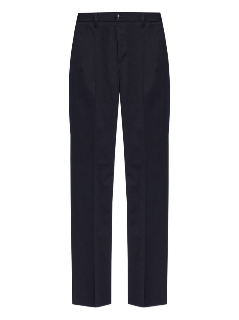 tailored trousers 1