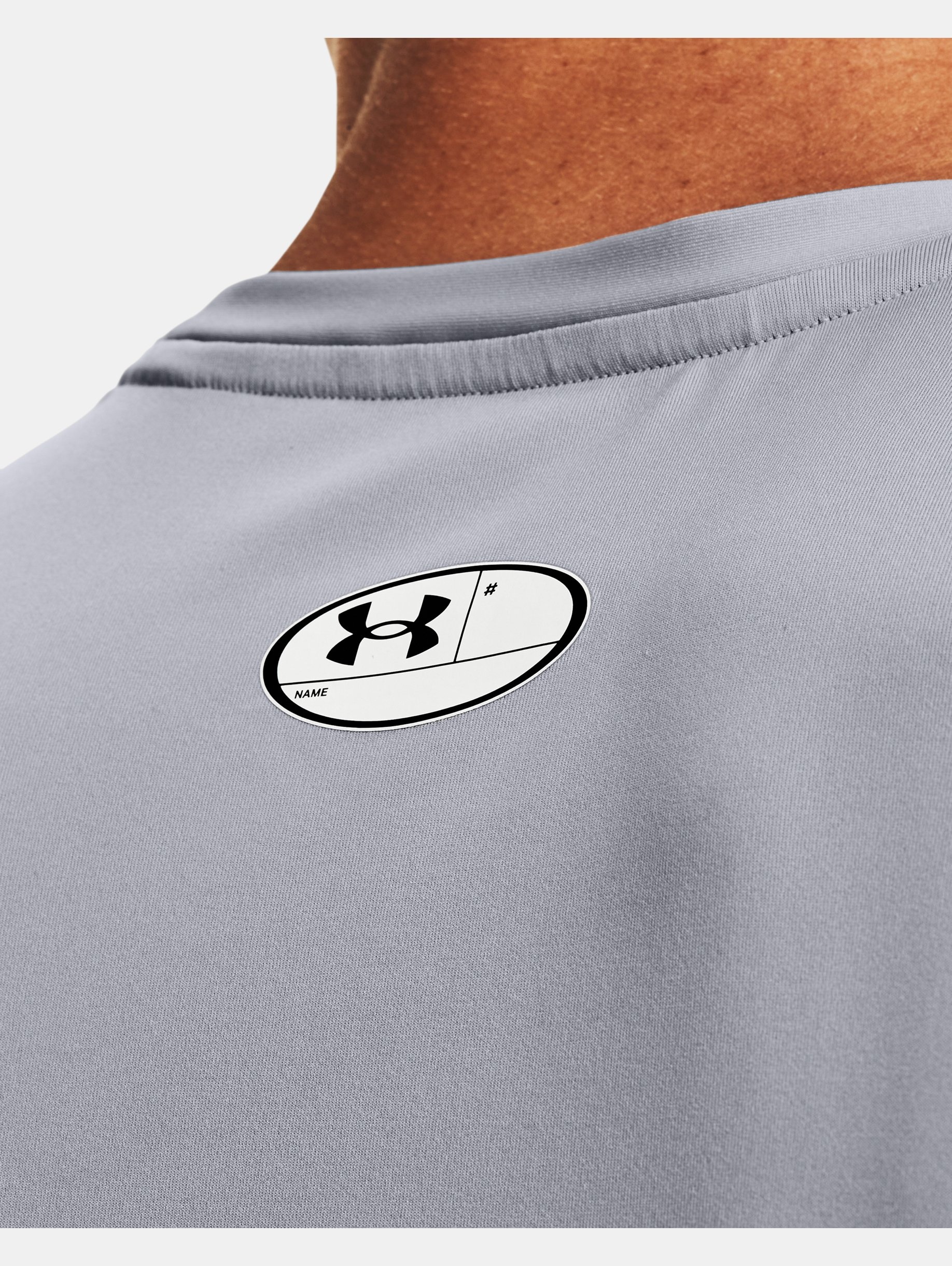 Men's HeatGear® Sleeveless - 6