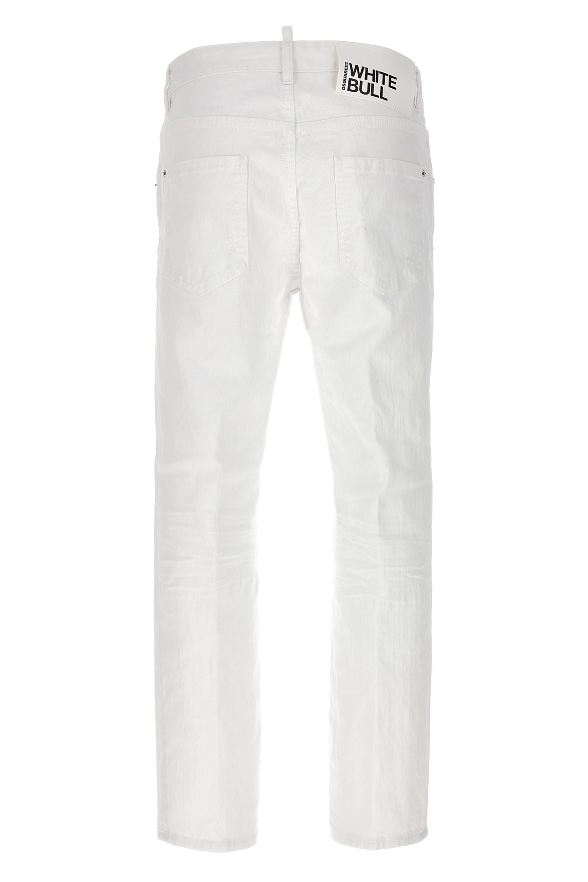 'Cool Girl' jeans - 3