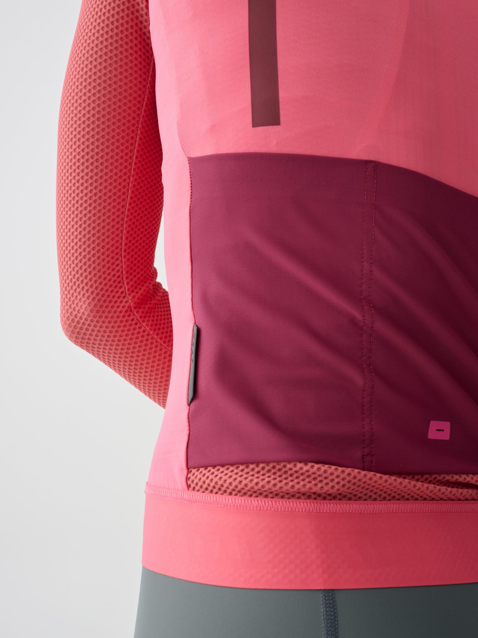 Women's Evade Pro Base LS Jersey 2.0 - 6