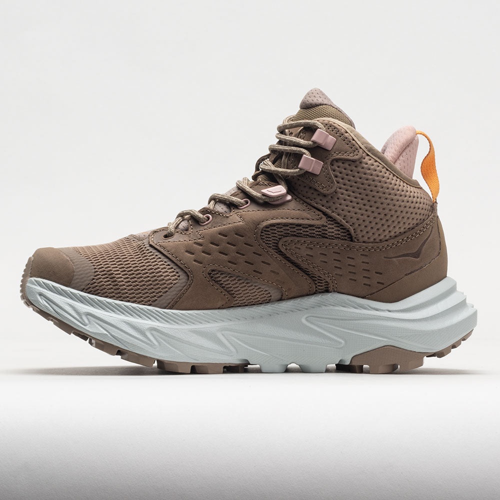 HOKA Anacapa 2 Mid GTX Women's Dune/Ice Flow - 2