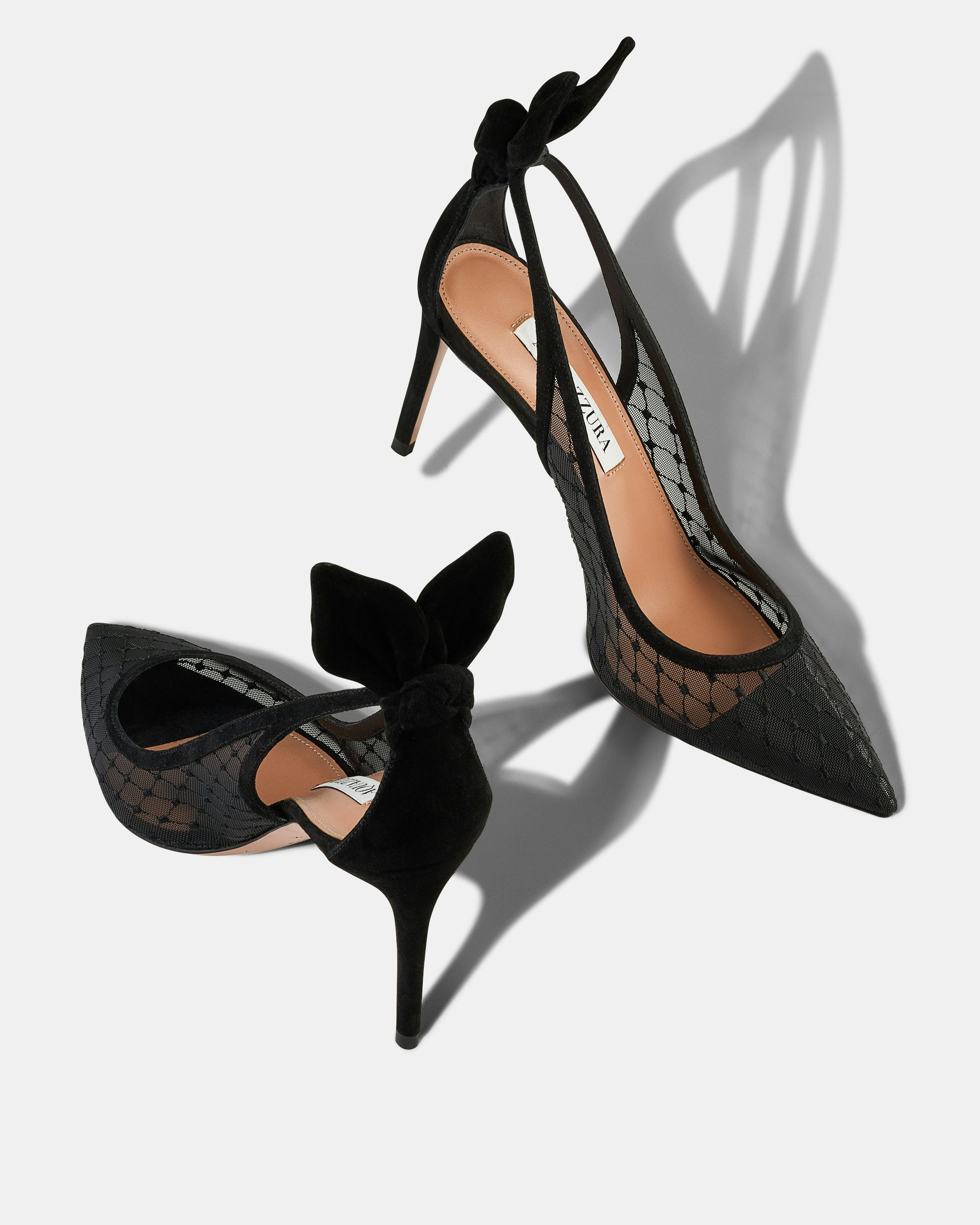Bow Tie Net Pump 85 - 3