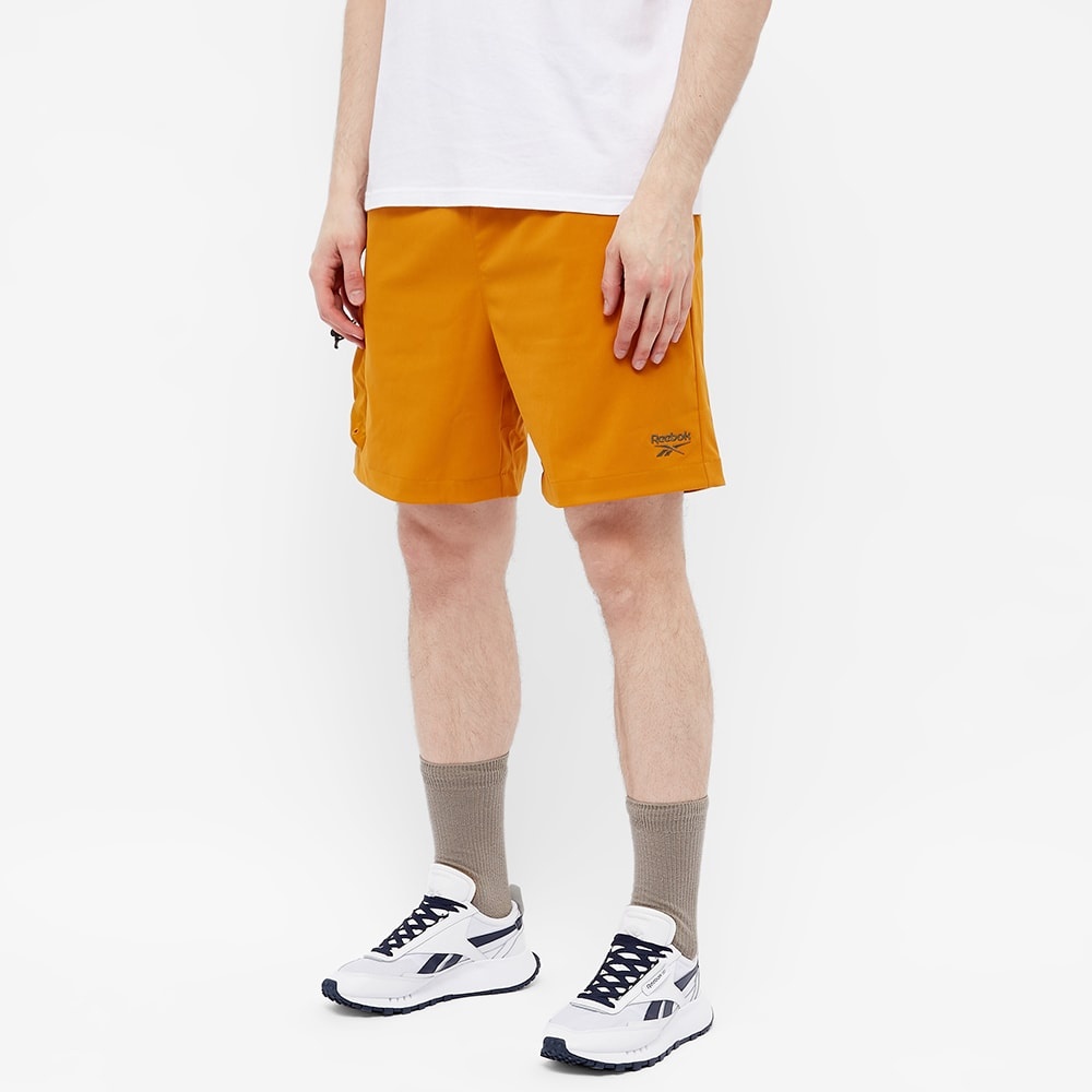 Reebok Classic Camping Short - 4