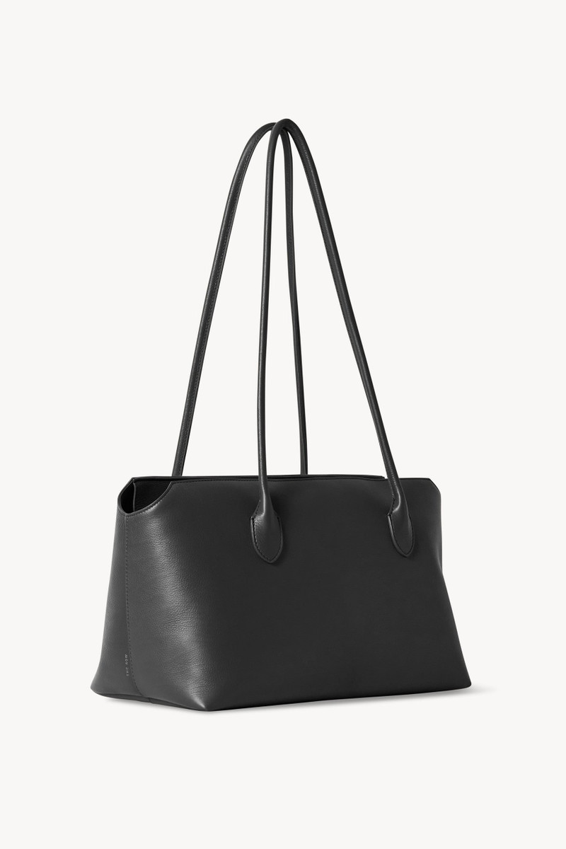 The Row Terrasse Bag in Leather outlook