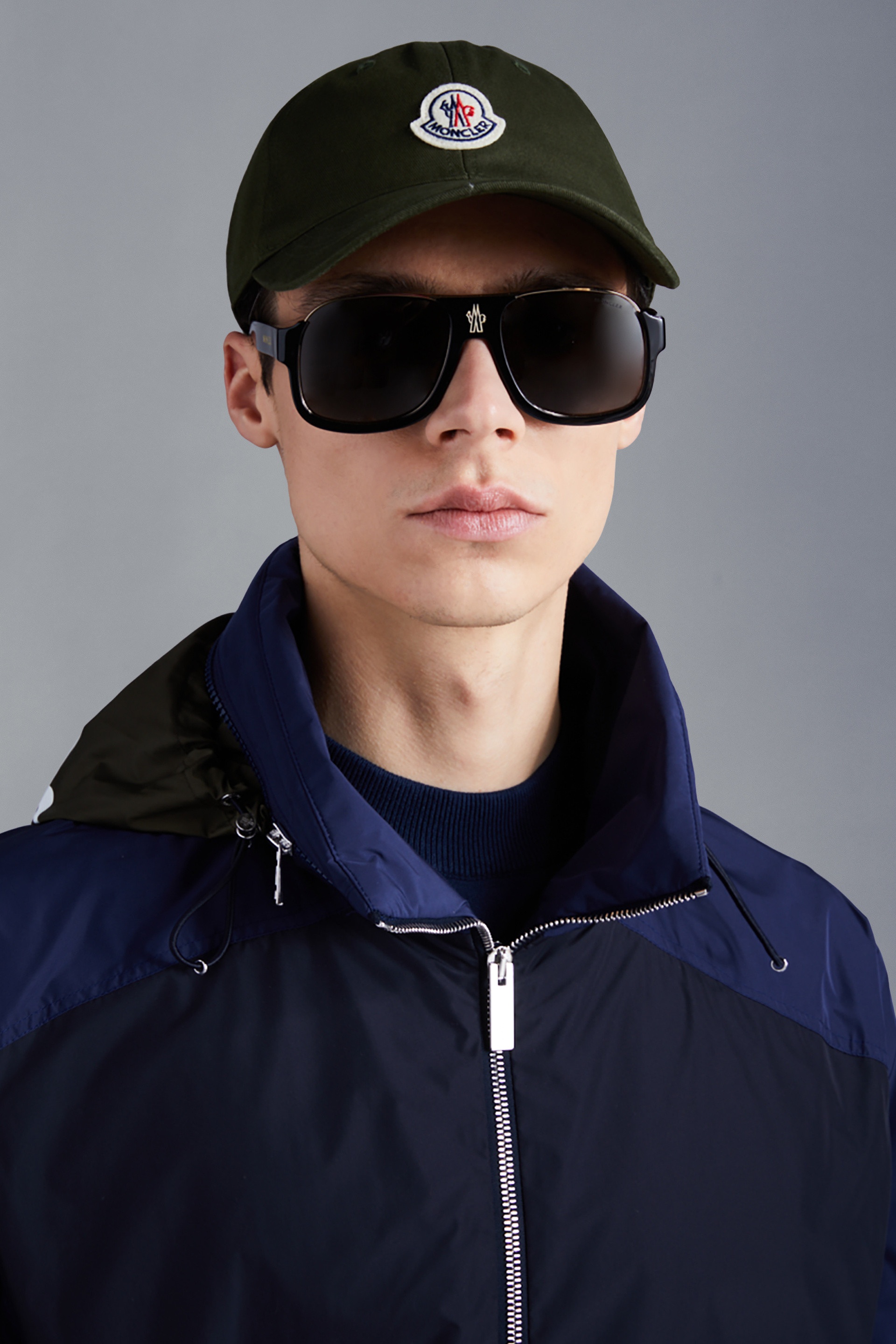 Logo Baseball Cap - 2