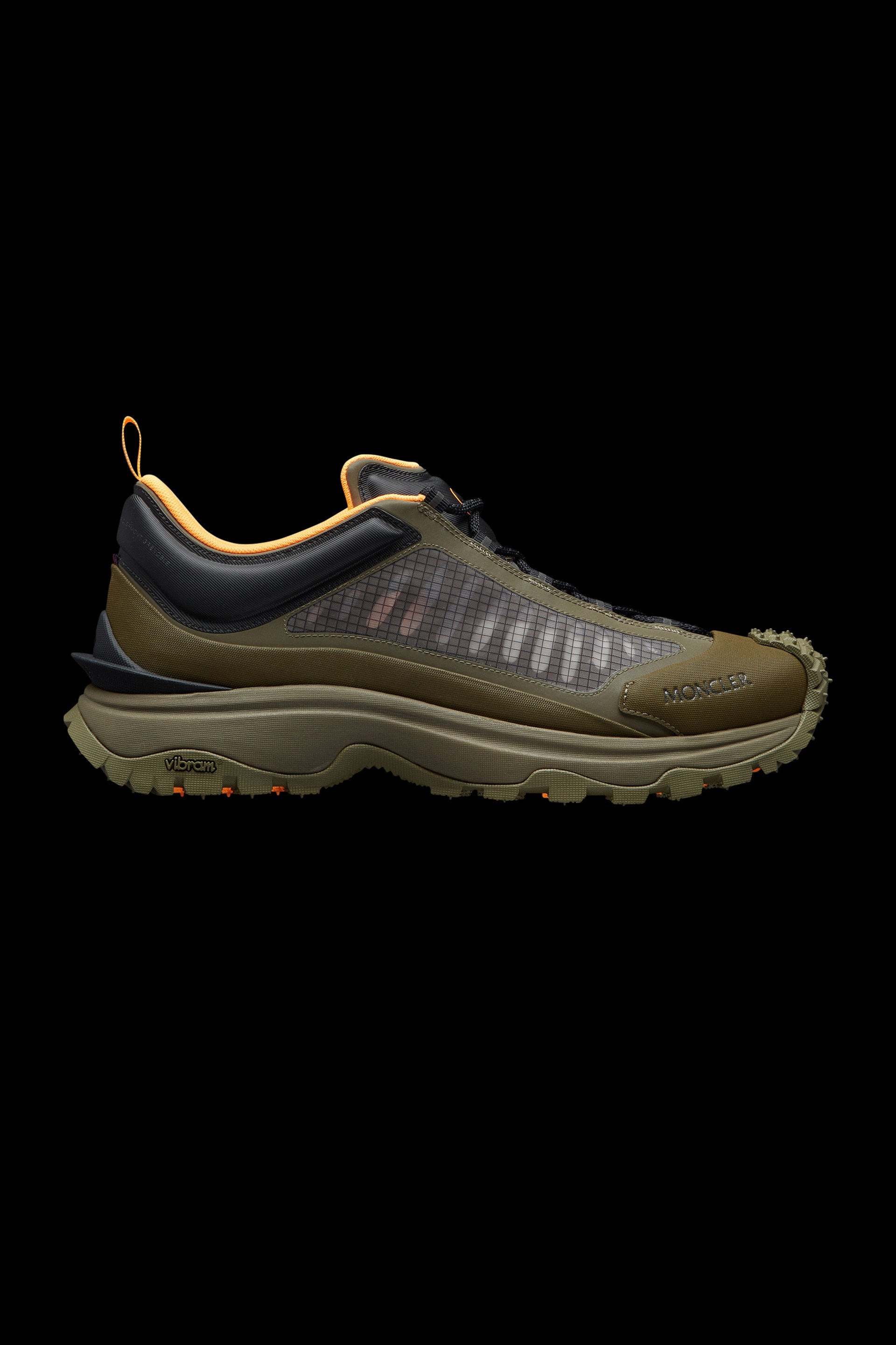 Trailgrip Lite Sneakers - 1