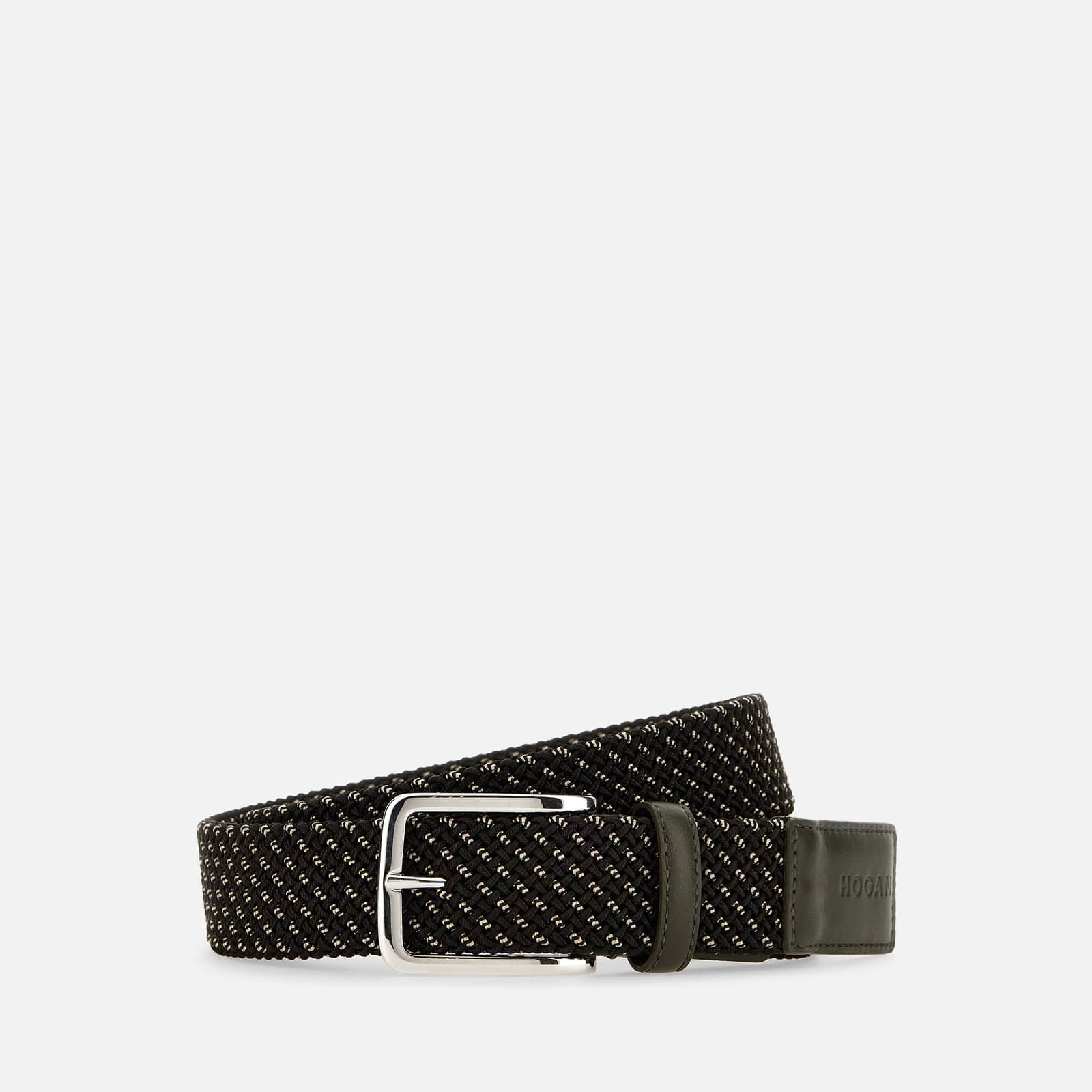 Belt Black Green - 1