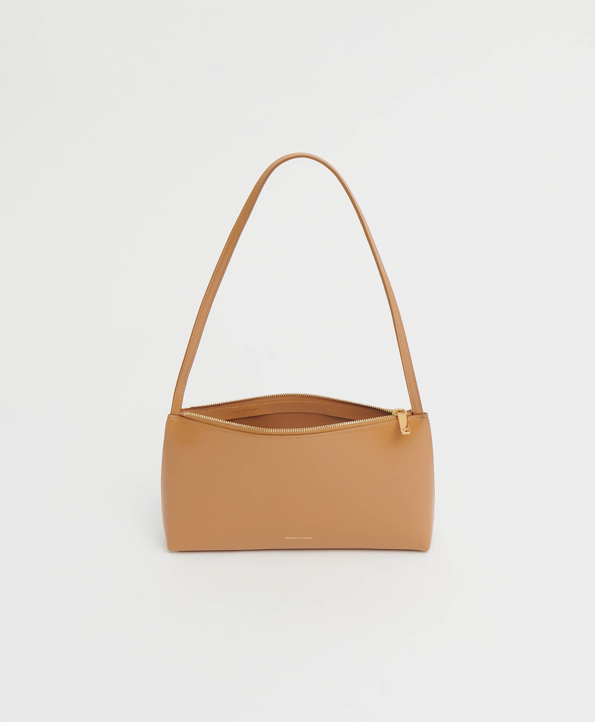 GAIA SHOULDER BAG - 5