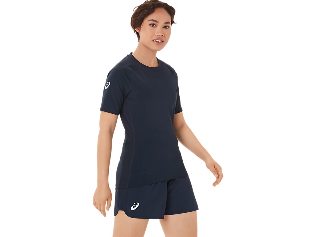 WOMEN'S 2 PIECE WRESTLING TOP - 3