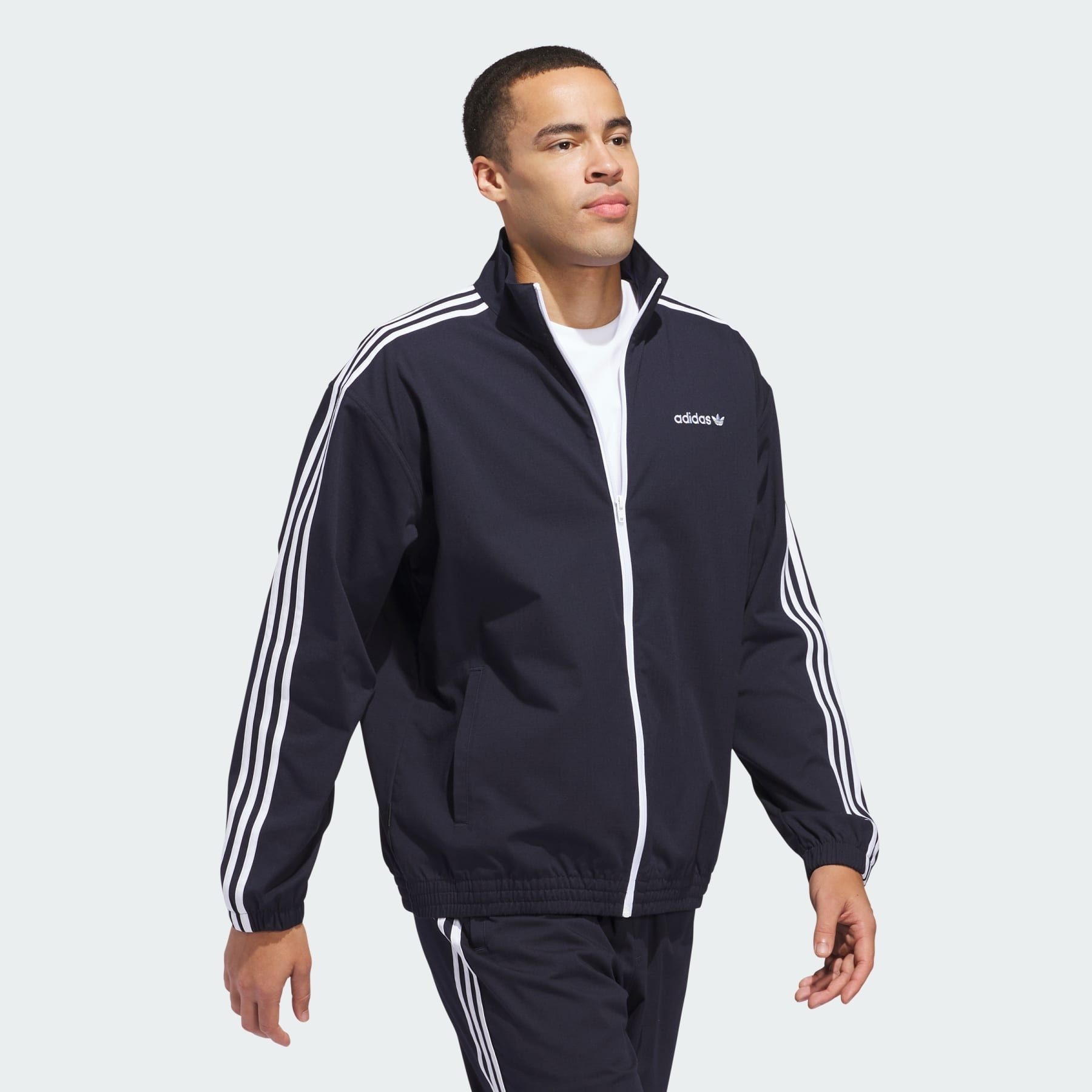 adidas Skateboarding Firebird Track Jacket (Gender Neutral