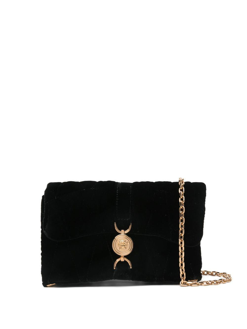 CLUTCH KLEIO VERSACE - 1