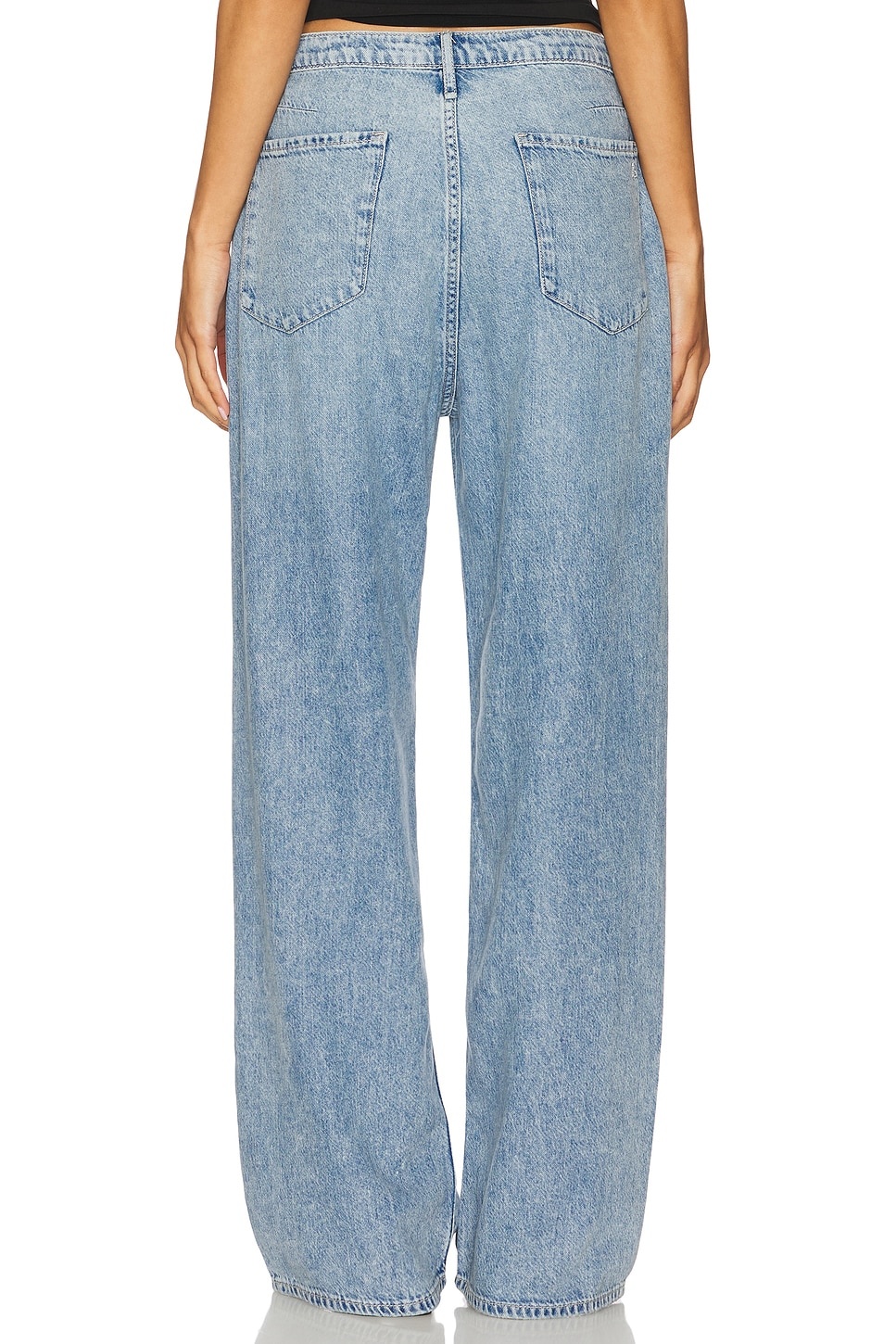 Featherweight Phoebe Wide Leg - 4