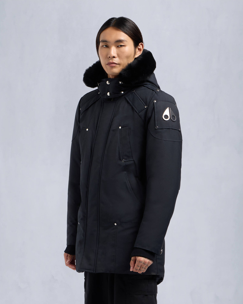 ORIGINAL STIRLING PARKA NEOSHEAR 3