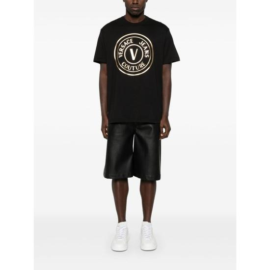 SHORT -SLEEVED T -SHIRT - 4