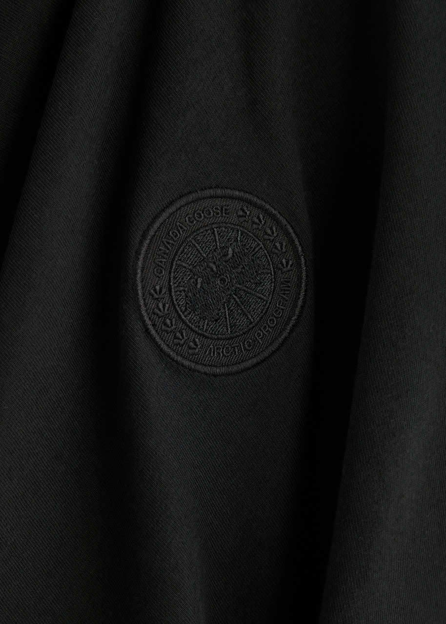 Canada Goose Gladstone Logo Cotton T-shirt - 5