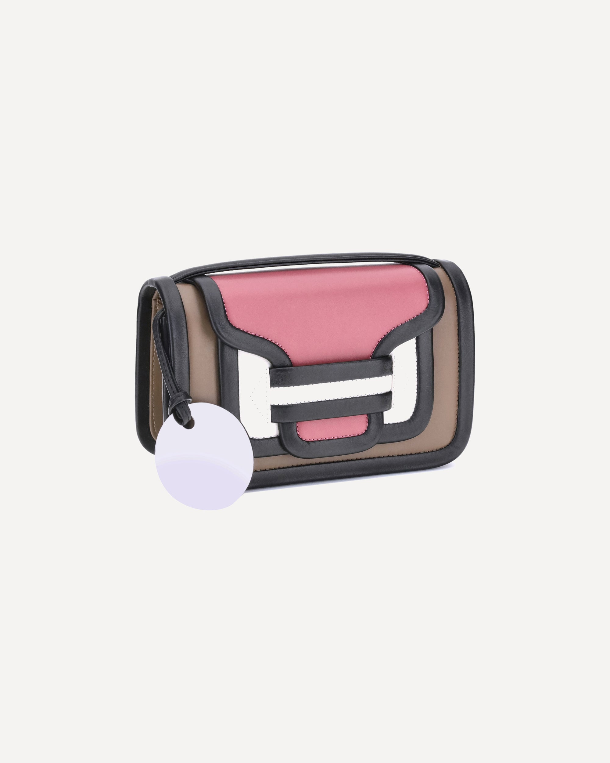 Alpha Shoulder Bag - 2